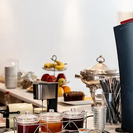 Chez Sophie מלון