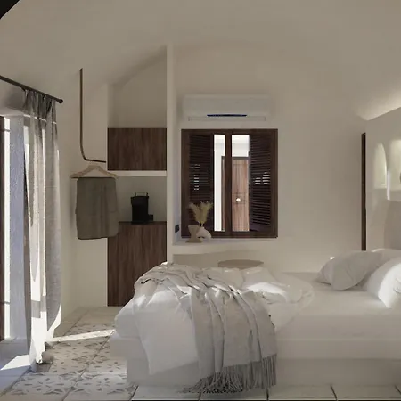 Chez Sophie 3* Kamári