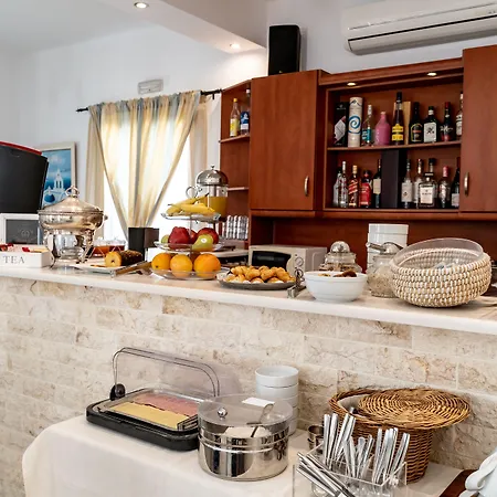 Chez Sophie מלון