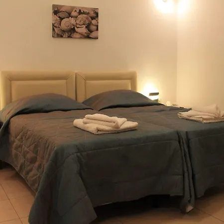 מלון Chez Sophie Kamári