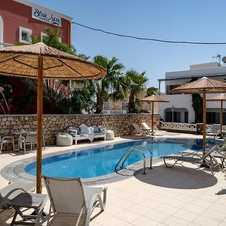 Hotel Chez Sophie 3*