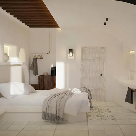 Chez Sophie Hotel Kamári