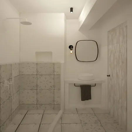 Hotel Chez Sophie Kamári