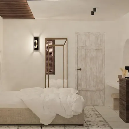 Hotel Chez Sophie Kamári