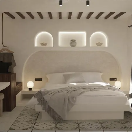 Hotel Chez Sophie Kamári