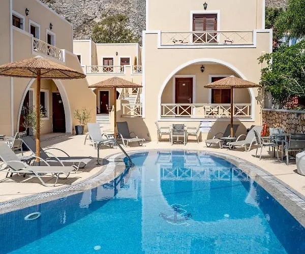 Hotel Chez Sophie 3*