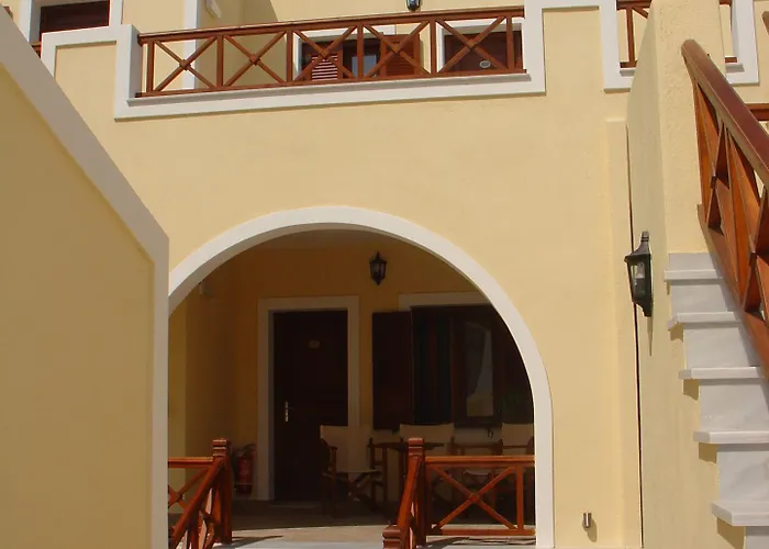 Chez Sophie Hotel 3*