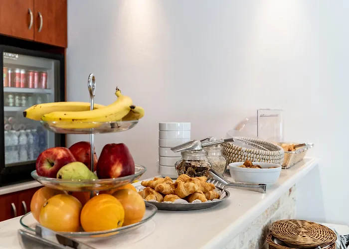 Hotel Chez Sophie 3*