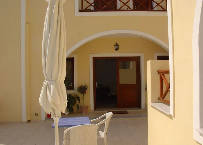 Hotel Chez Sophie 3*