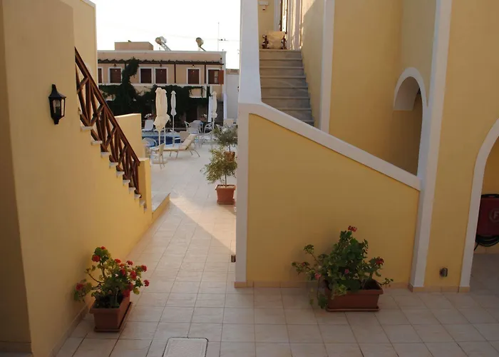 Chez Sophie Hotel 3*