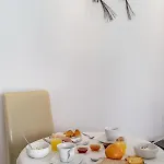 Hotel Chez Sophie Kamari (Santorini)