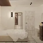 Hotel Chez Sophie Kamari (Santorini)
