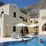 Chez Sophie Hotel 3*