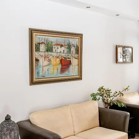 Chez Sophie Hotel 3*