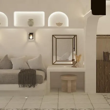 Chez Sophie Kamari (Santorini)