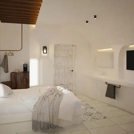 Chez Sophie Hotel