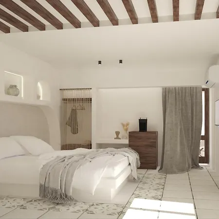 Chez Sophie Hotel 3*