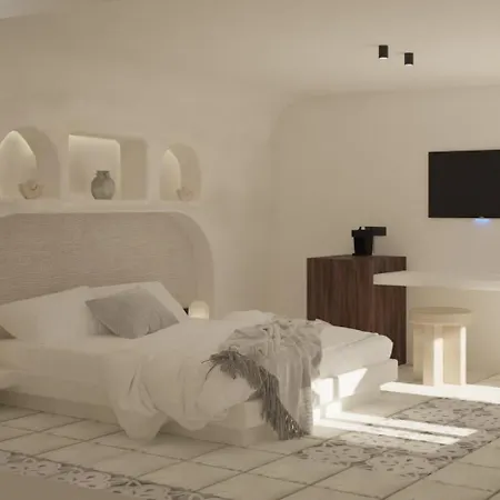 Chez Sophie Kamari (Santorini)