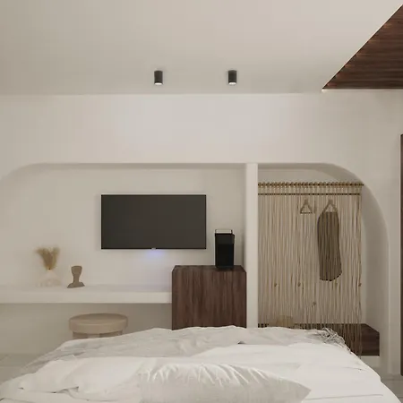 Hotel Chez Sophie