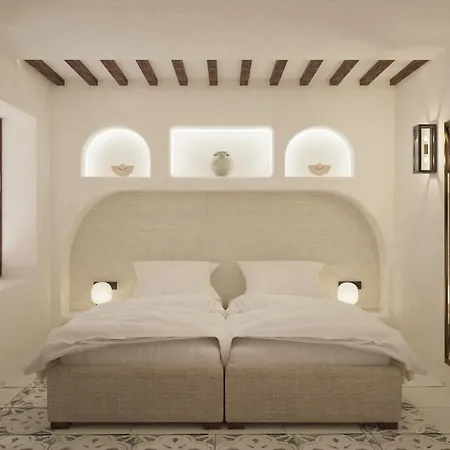 Chez Sophie Hotel