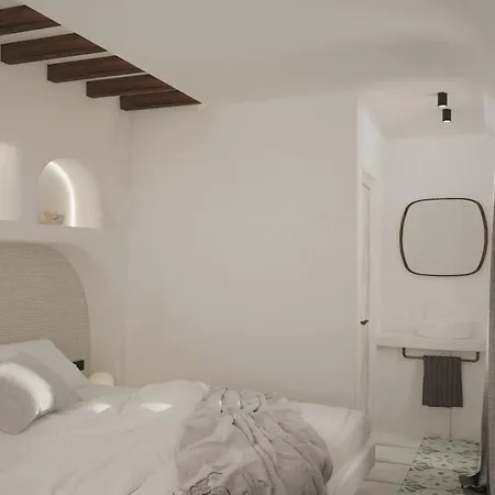 Chez Sophie 3* Kamari (Santorini)