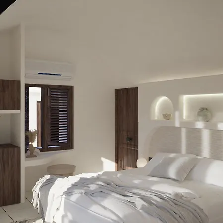 Chez Sophie Hotel