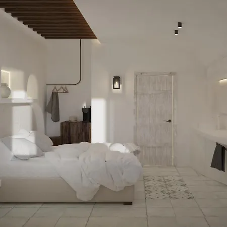 Chez Sophie 3* Kamari (Santorini)