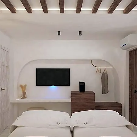 Hotel Chez Sophie