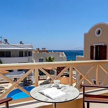 Chez Sophie Hotel 3*
