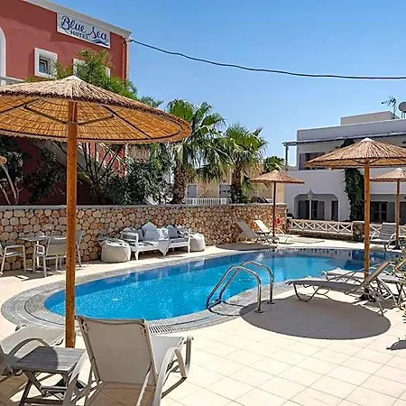 Hotel Chez Sophie