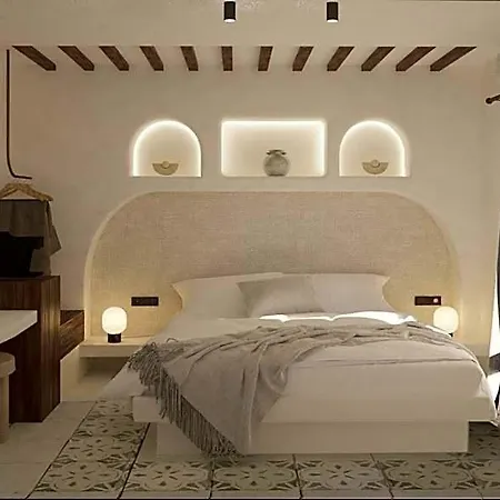 Chez Sophie 3*