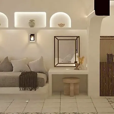 Hotel Chez Sophie Kamári
