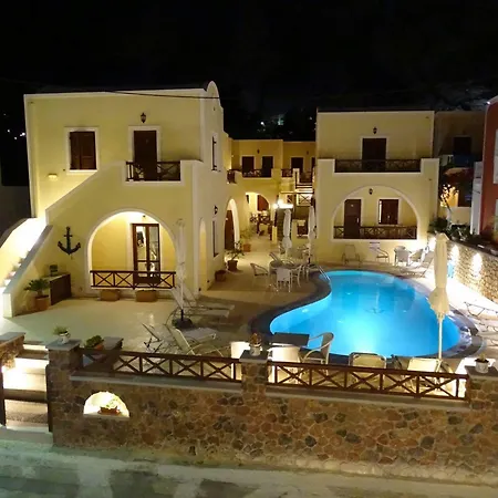 Chez Sophie Hotel