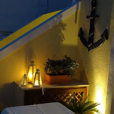 Chez Sophie Szálloda 3*