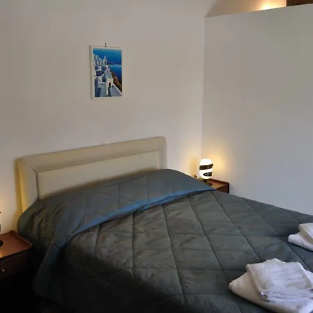 Hotell Chez Sophie