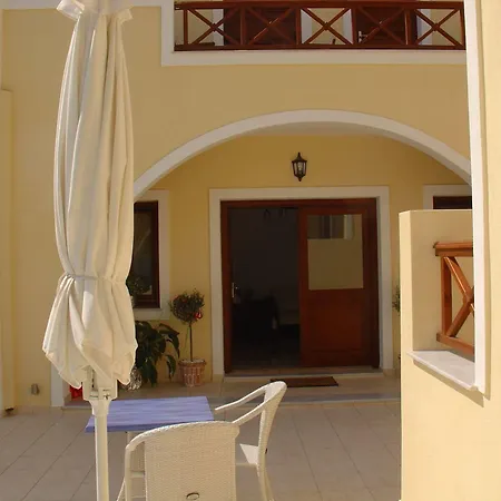 Hotell Chez Sophie 3*