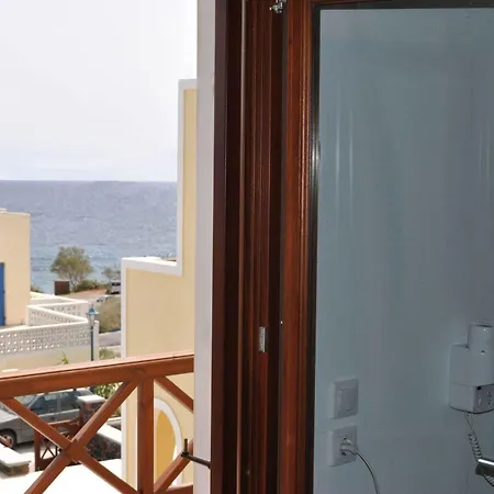 Hotell Chez Sophie