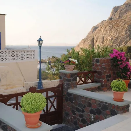 Chez Sophie Szálloda