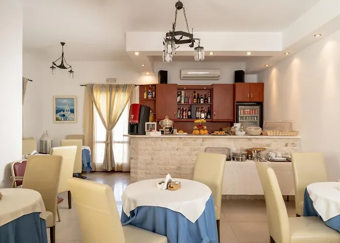 Hotel Chez Sophie 3*