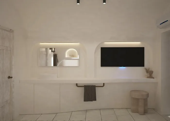 Chez Sophie Hotel Kamári