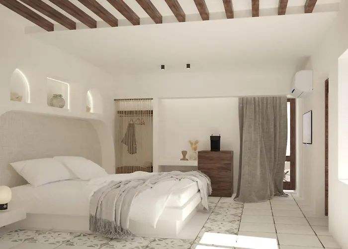 Chez Sophie Hotel 3*