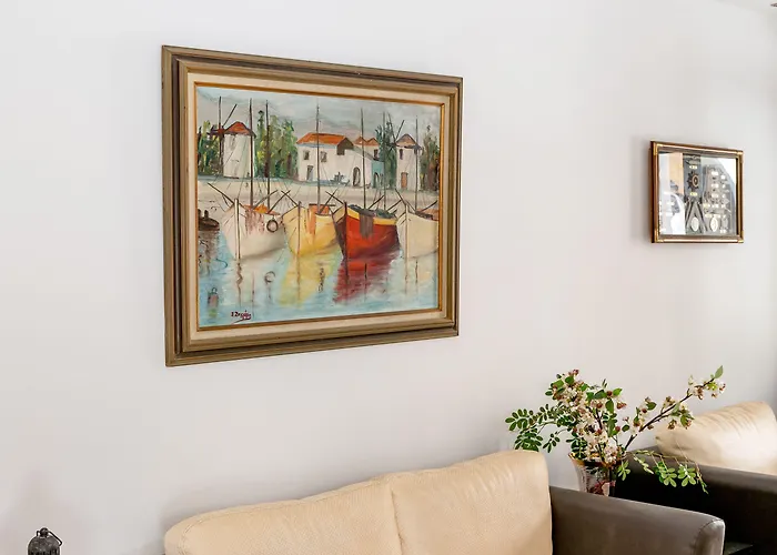 Hotel Chez Sophie 3*