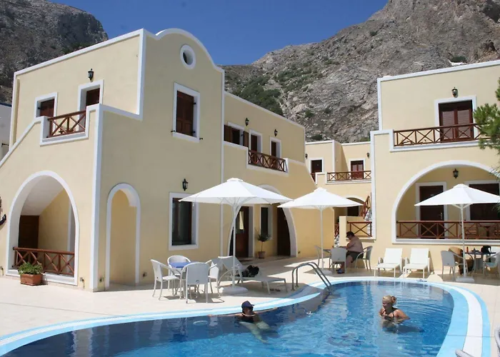 Chez Sophie Hotel 3*