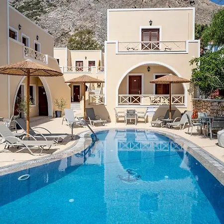 Hotel Chez Sophie 3*