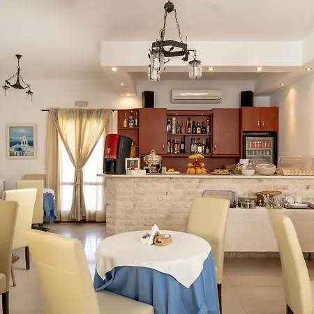 Hotel Chez Sophie 3*