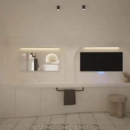 Chez Sophie Hotel Kamári