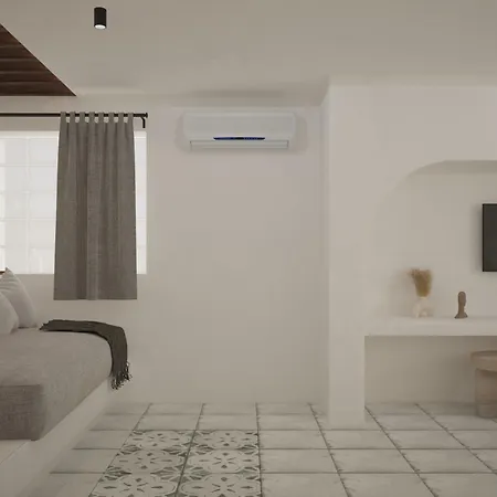 Chez Sophie 3* Камари