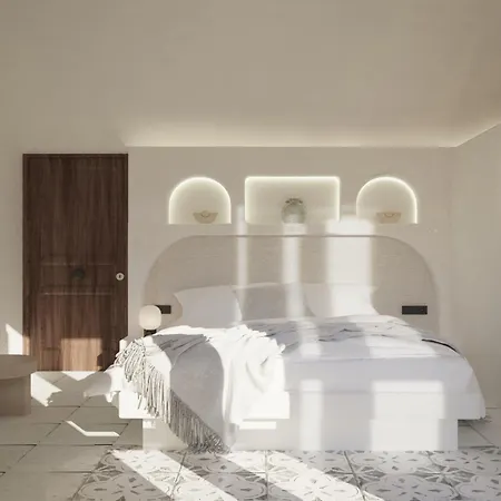 Chez Sophie Hotel Kamári