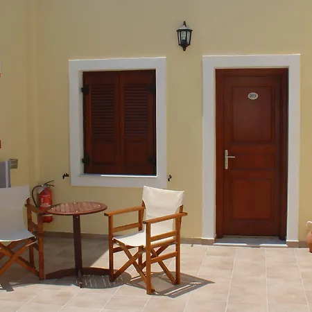 Chez Sophie Hotel 3*