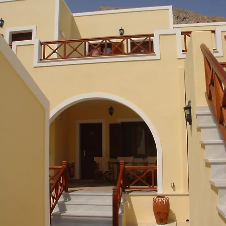 Chez Sophie Hotel 3*